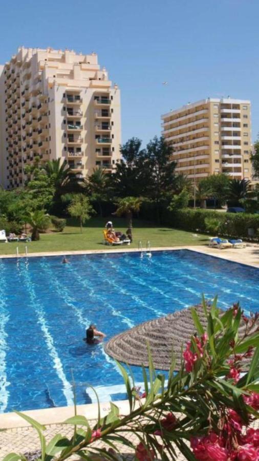 Apartamentos Praia Da Rocha Alex&Mila Vista Mar Portimão Extérieur photo
