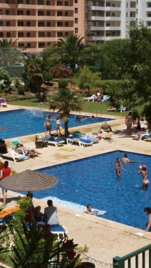 Apartamentos Praia Da Rocha Alex&Mila Vista Mar Portimão Extérieur photo