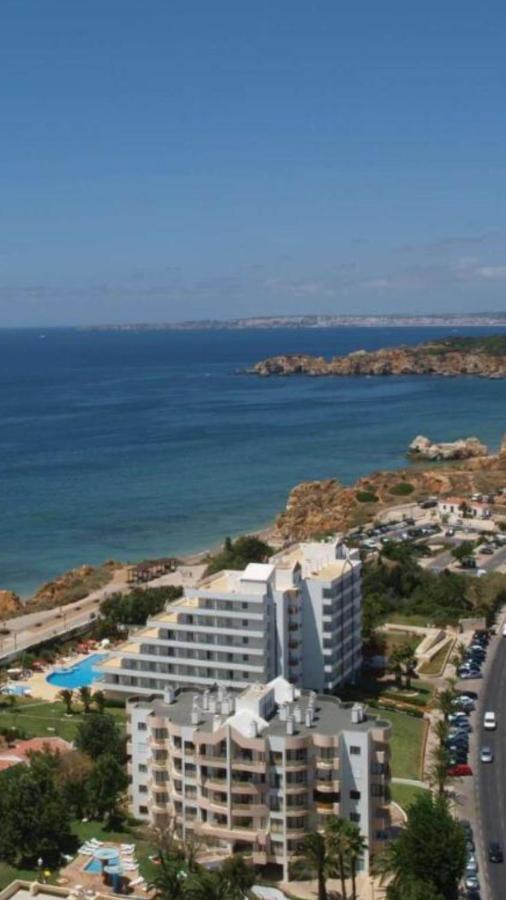Apartamentos Praia Da Rocha Alex&Mila Vista Mar Portimão Extérieur photo