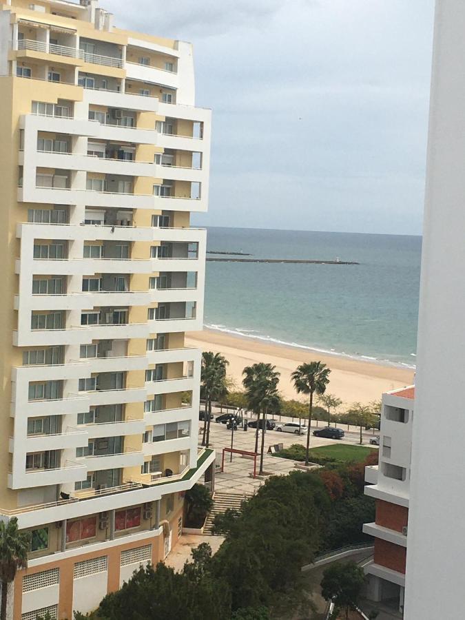 Apartamentos Praia Da Rocha Alex&Mila Vista Mar Portimão Extérieur photo