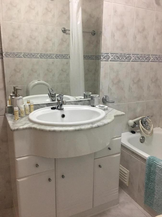 Apartamentos Praia Da Rocha Alex&Mila Vista Mar Portimão Extérieur photo