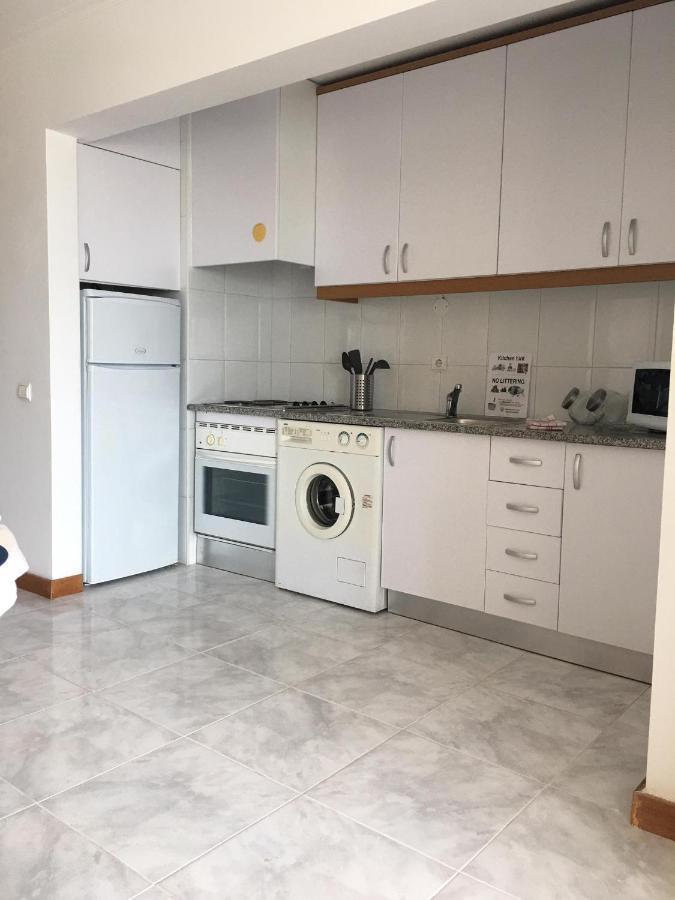 Apartamentos Praia Da Rocha Alex&Mila Vista Mar Portimão Extérieur photo