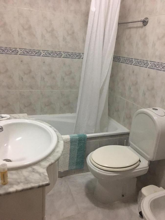 Apartamentos Praia Da Rocha Alex&Mila Vista Mar Portimão Extérieur photo