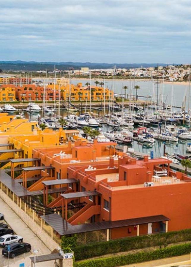 Apartamentos Praia Da Rocha Alex&Mila Vista Mar Portimão Extérieur photo