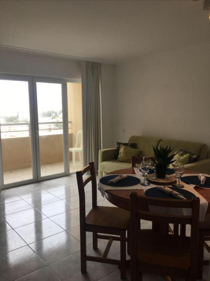 Apartamentos Praia Da Rocha Alex&Mila Vista Mar Portimão Extérieur photo