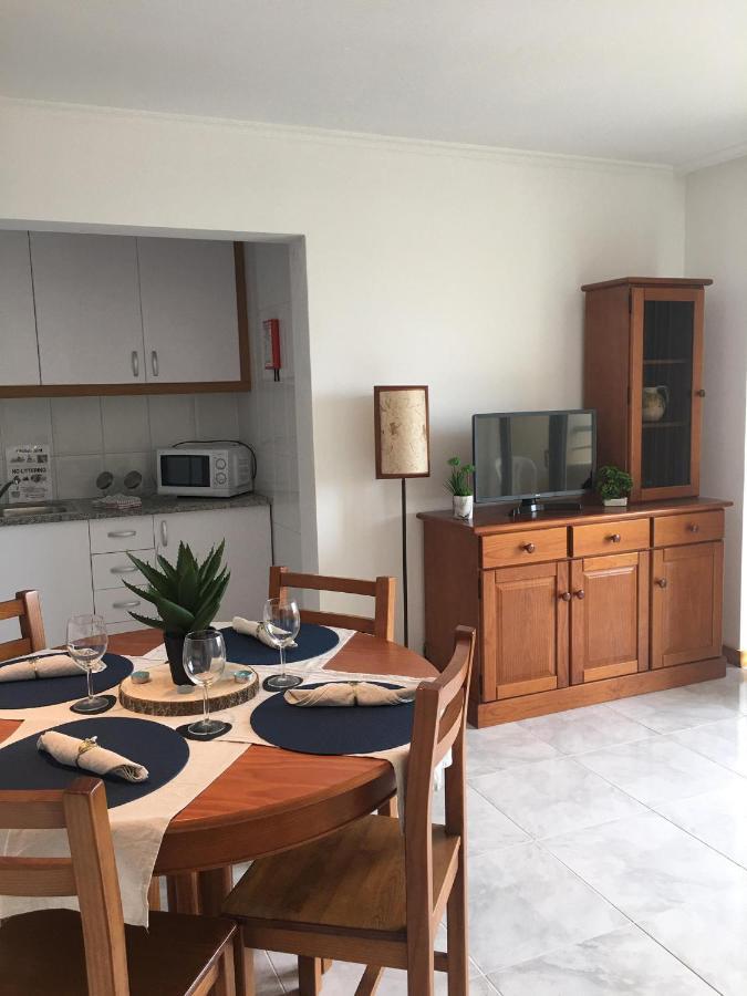 Apartamentos Praia Da Rocha Alex&Mila Vista Mar Portimão Extérieur photo