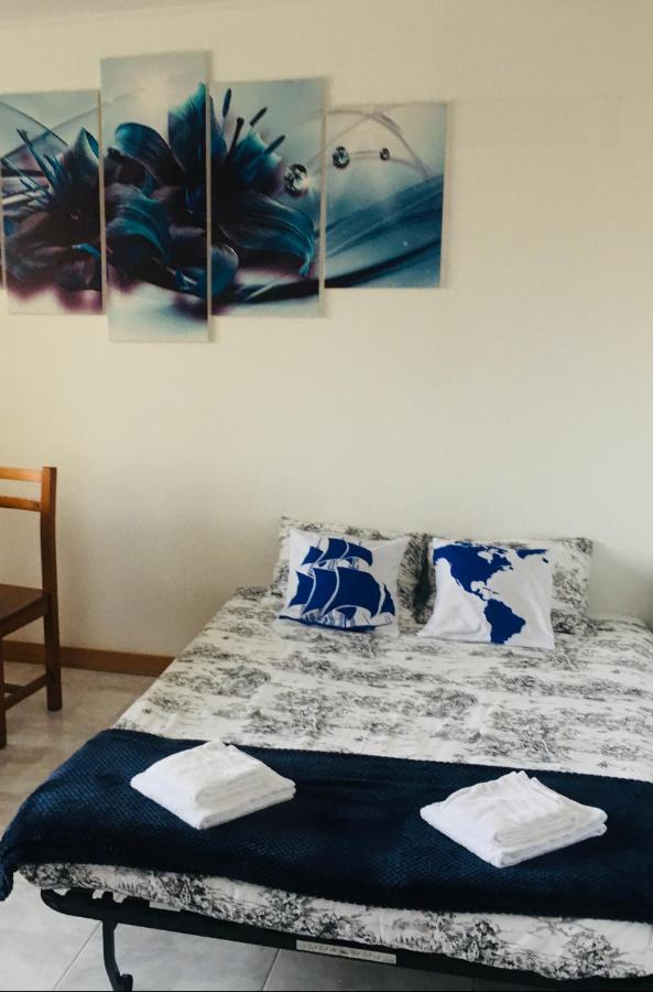 Apartamentos Praia Da Rocha Alex&Mila Vista Mar Portimão Extérieur photo