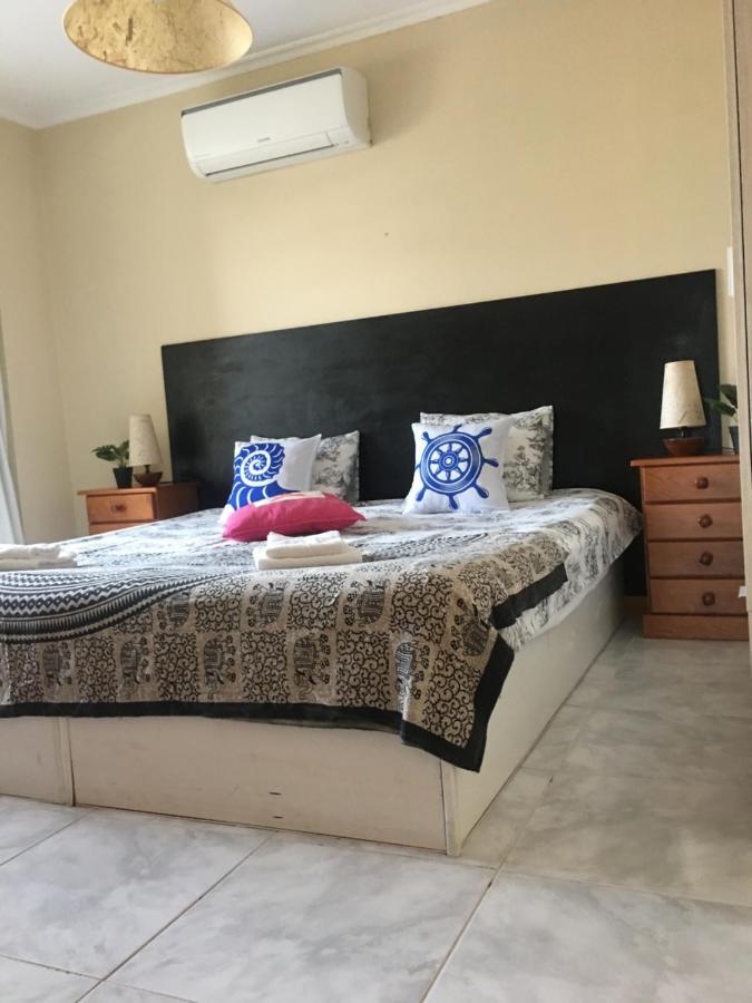 Apartamentos Praia Da Rocha Alex&Mila Vista Mar Portimão Extérieur photo
